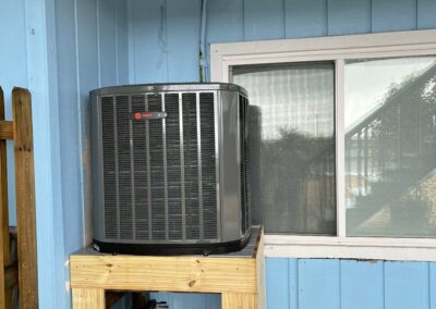 HVAC maintenance in Pensacola, FL