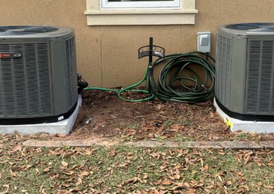 HVAC services in Pensacola, FL