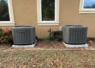 air conditioning repair in Pensacola, FL