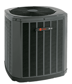 Trane Heat Pump